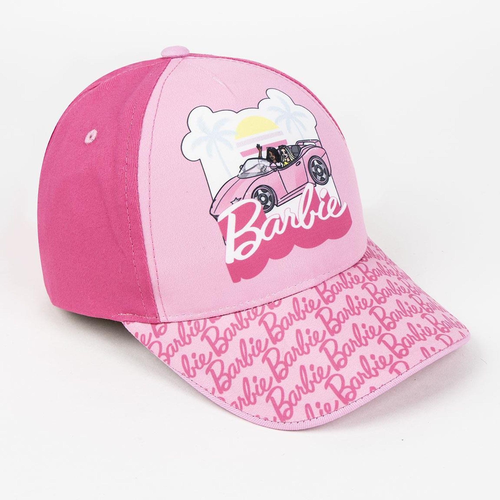 Gorra Barbie CERDÁ LIFE'S LITTLE MOMENTS Unisex niños