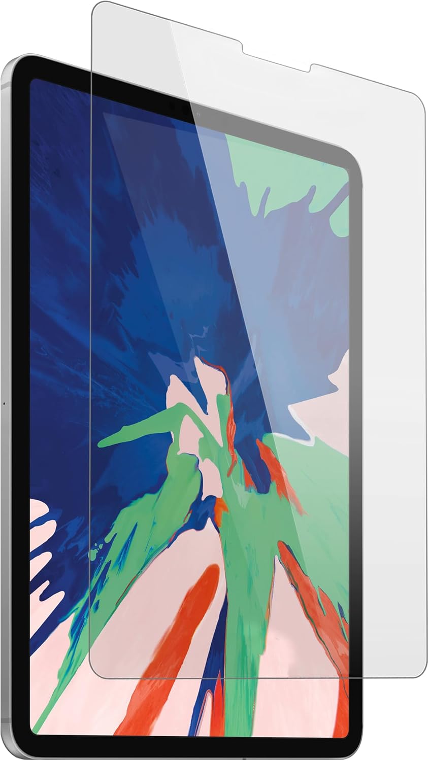Cygnett OpticShield Glass Screen Protector for iPad Pro 12.9" (2018)