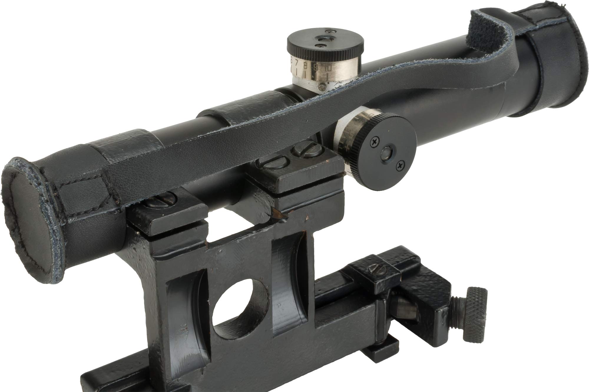 Amazon.com : Evike Airsoft - Matrix Mosin-Nagant/SVT-40 PU 3.5X