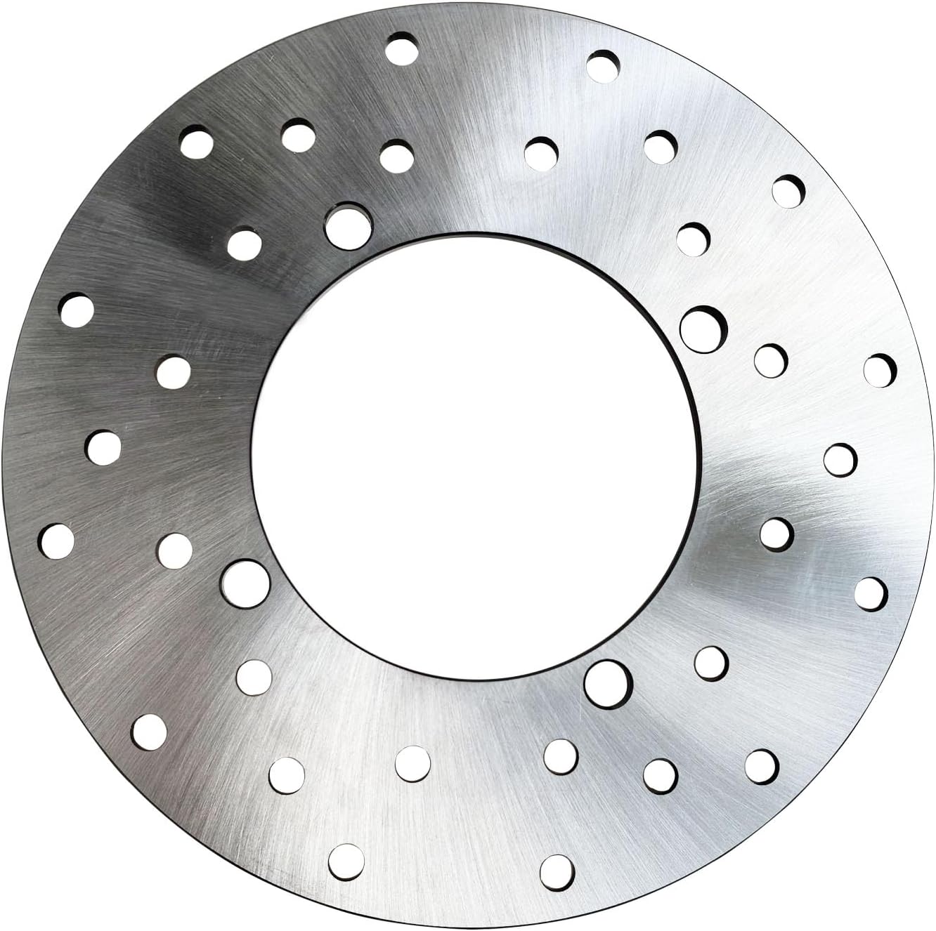 Rear Brake Disc Rotor Compatible with Polaris Sportsman RZR Ranger ACE 325 400 450 500 570 700 800 900 1000 Diesel ETX EV TM Brutus HDPTO GEM EM1400 M1400 Gas LSV Pro XD Hawkeye Part 5248250
