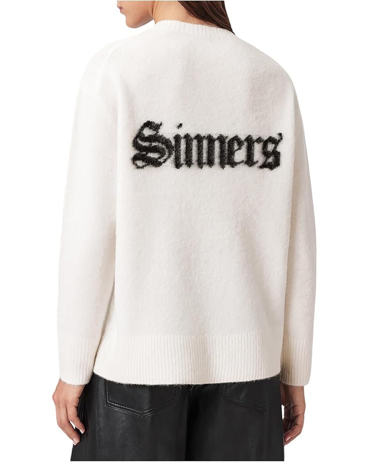 AllSaints Saints Crew - #2 of 5