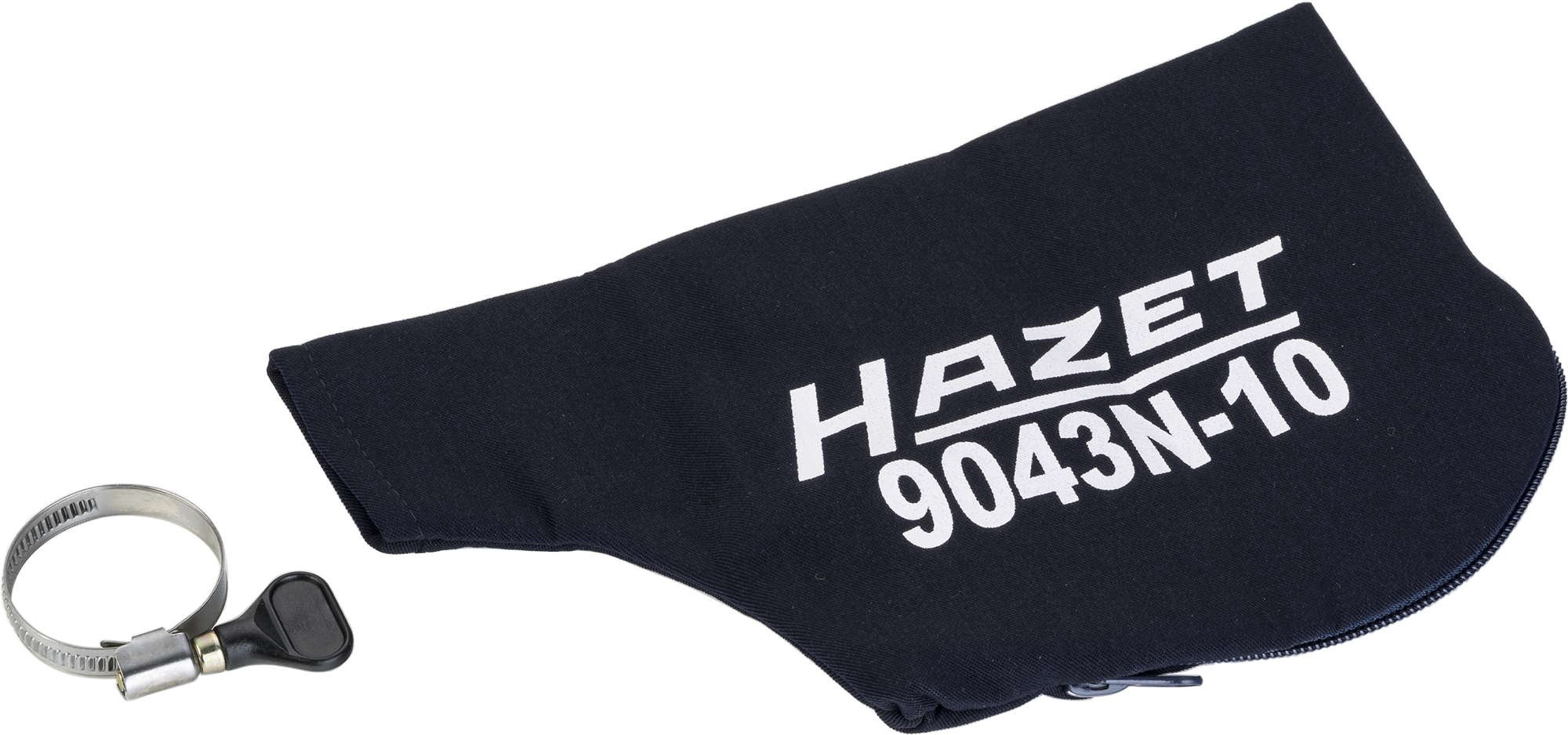 Hazet Multi-Coloured Dust Bag (Pack Of 1) 9043 N – 2007/2