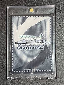 Amazon.co.jp: ヴァイスシュヴァルツ アズールレーン 長門 SEC サイン