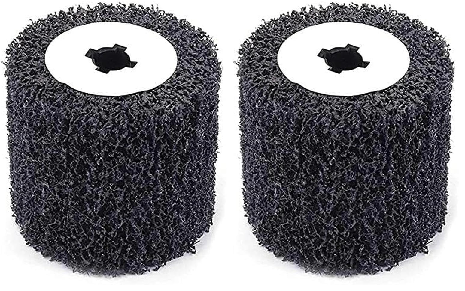 Signi Abrasive Wire Wheel - Rust, Paint & Weld Removal -7