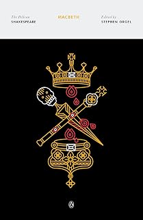 Macbeth (The Pelican Shakespeare)