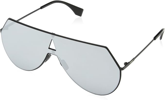 fendi sunglasses white
