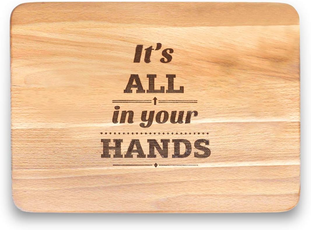 8052530620397 Wood Chopping Board, Wood