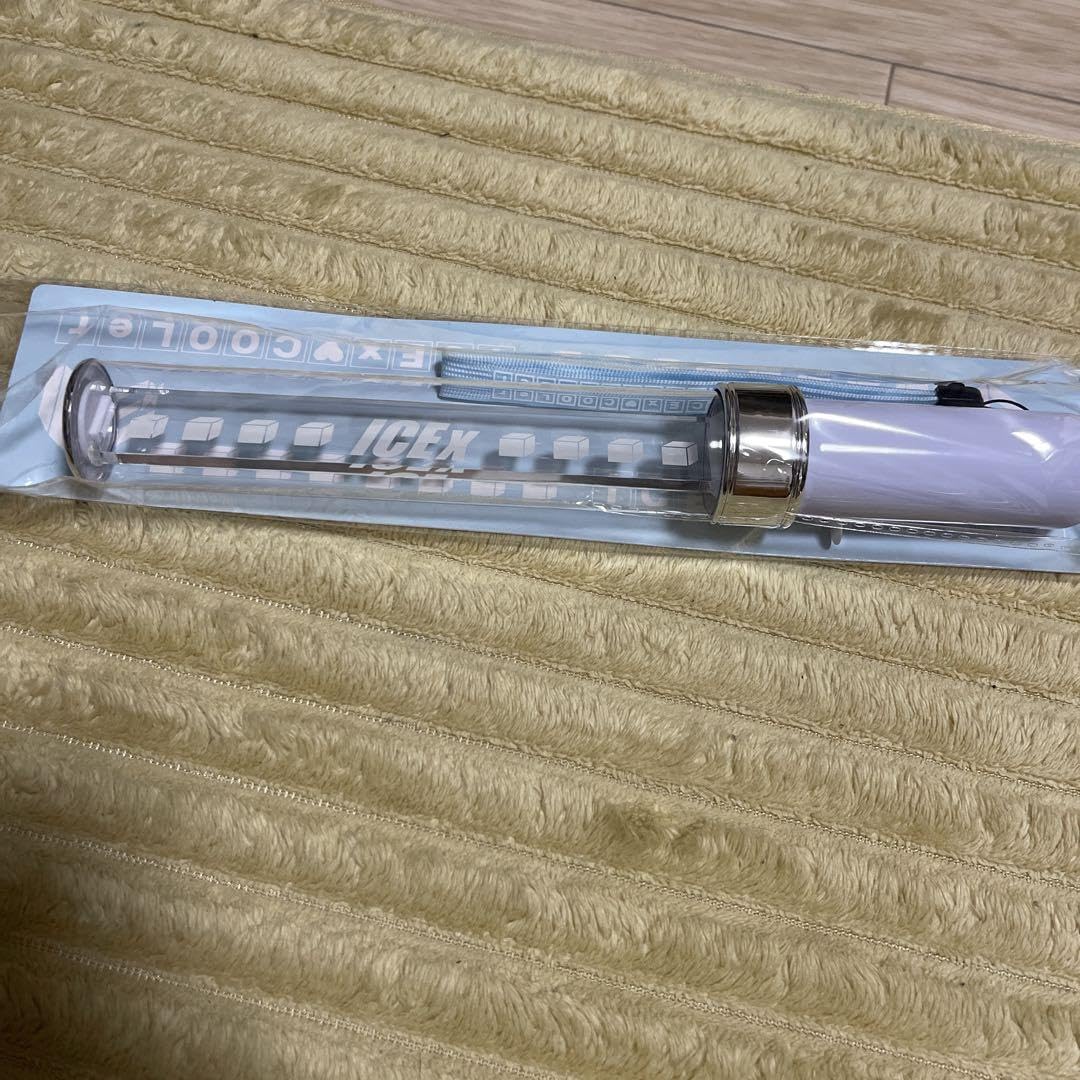 Amazon.co.jp: EBiDAN ICEx ペンライト : おもちゃ 