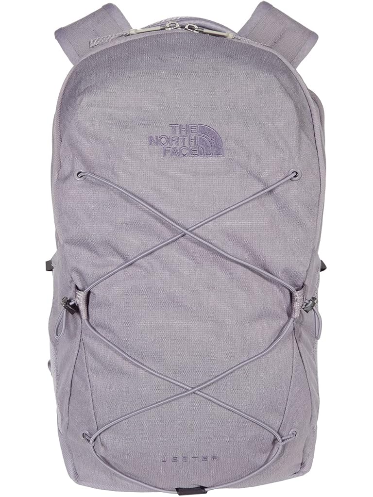 The north face jester asphalt grey zinc grey + FREE SHIPPING