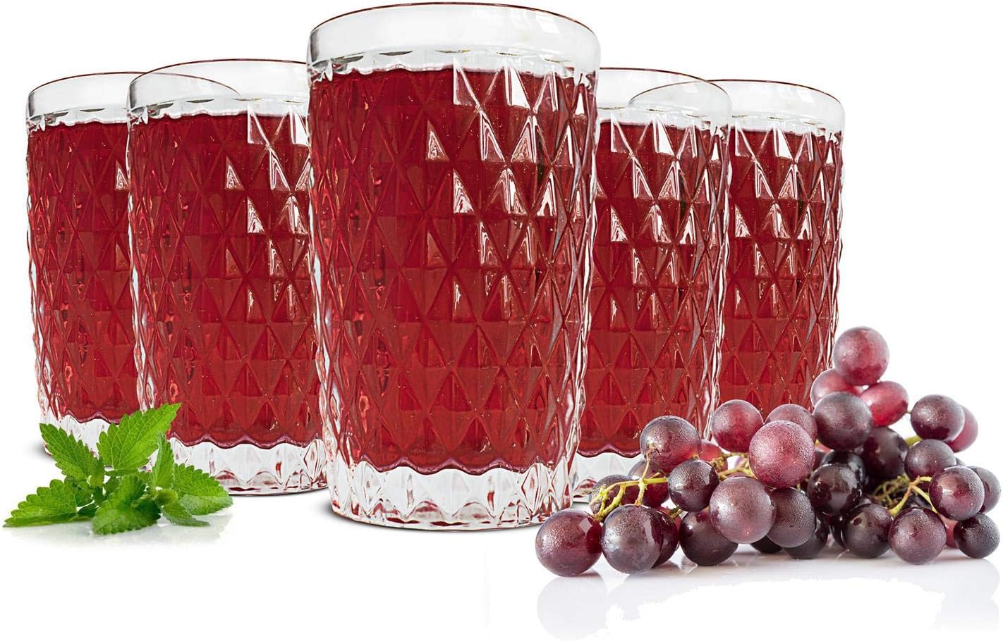 Paars Glas Art deco Cocktailglazen kopen? | Vergelijk de beste Paars Glas Art deco Cocktailglazen kopen? | Vergelijk de beste