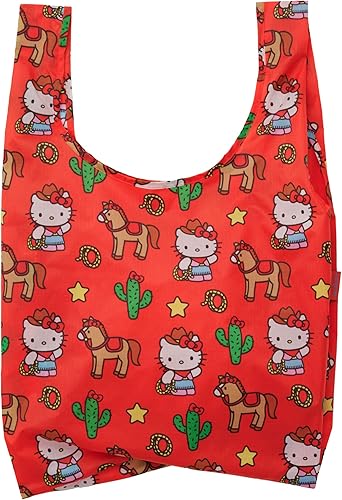 Miniatura 13 de BAGGU Unisex Estándar 100% reciclado Margarita ocre