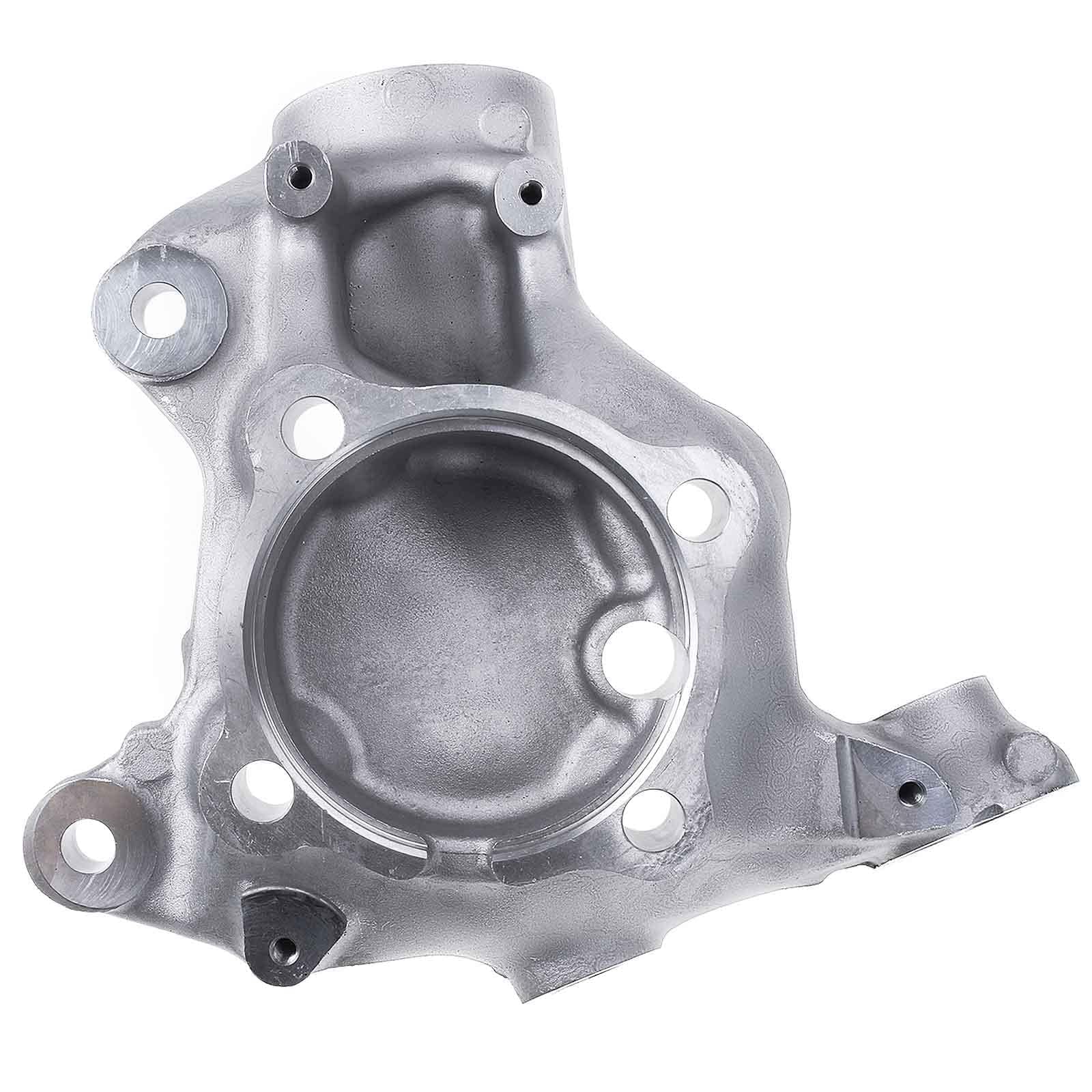 アクセサリー X1 Amazon.com: A-Premium Front Suspension Steering Knuckle