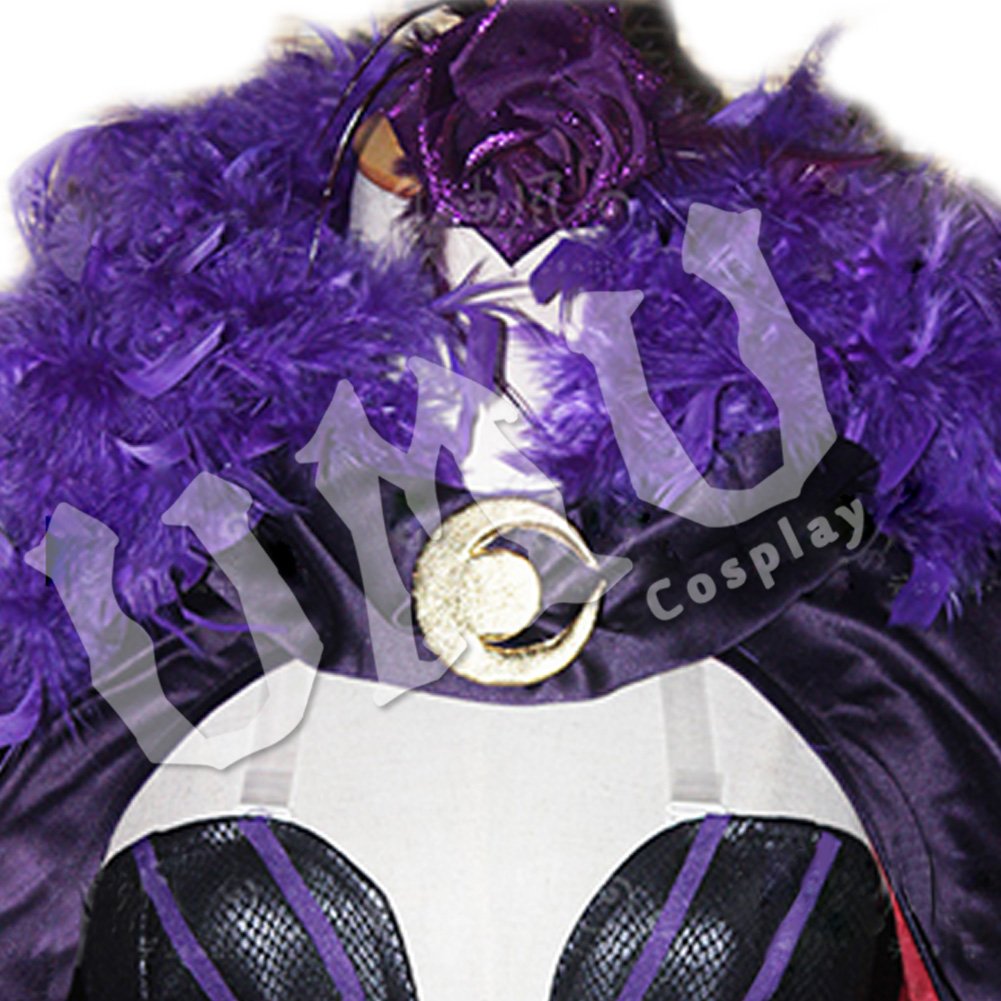 Amazon.co.jp: 【UMU】 女性Mサイズ Re：ゼロから始める異世界生活