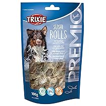 TX-31573 Premio Sushi Rolls with Fish, 100 g