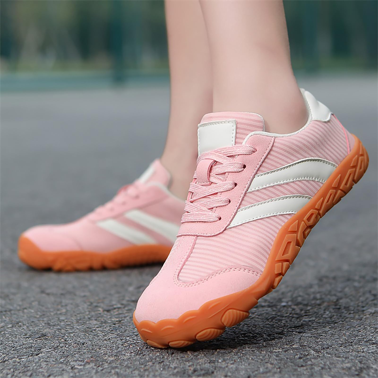 Zapatillas Barefoot Mujer Calzado Minimalistas Hombre Deportivas Verano
