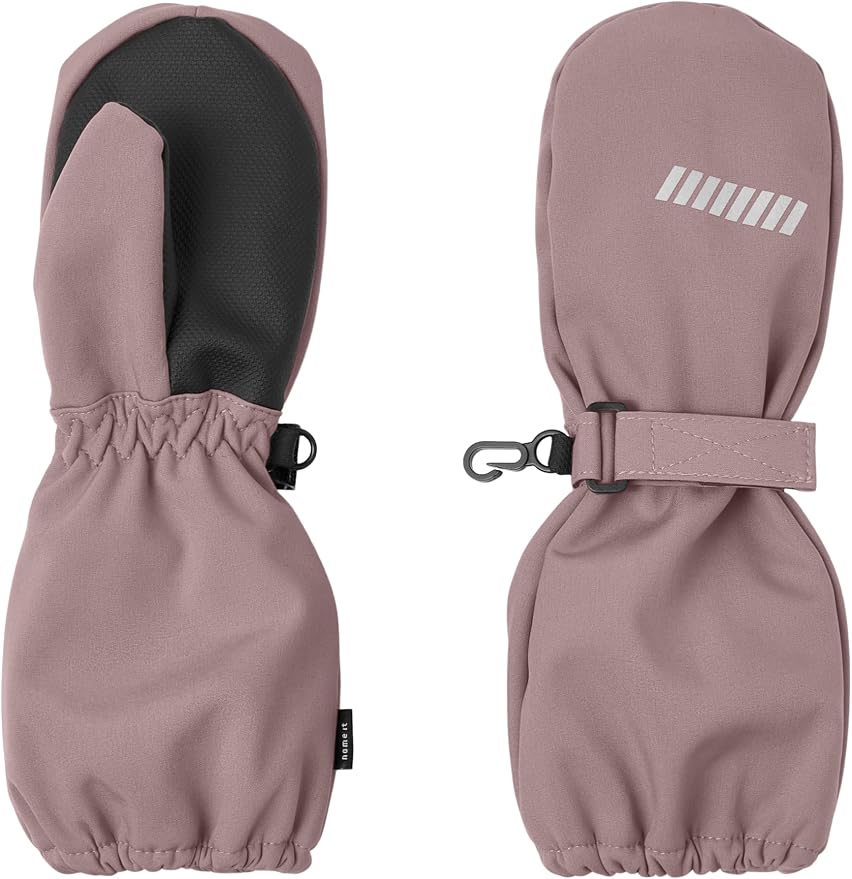 NAME IT Unisex Handschuhe