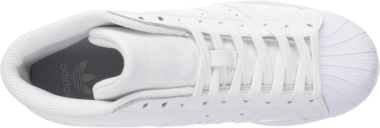 adidas Kids' Pro Model J Sneaker