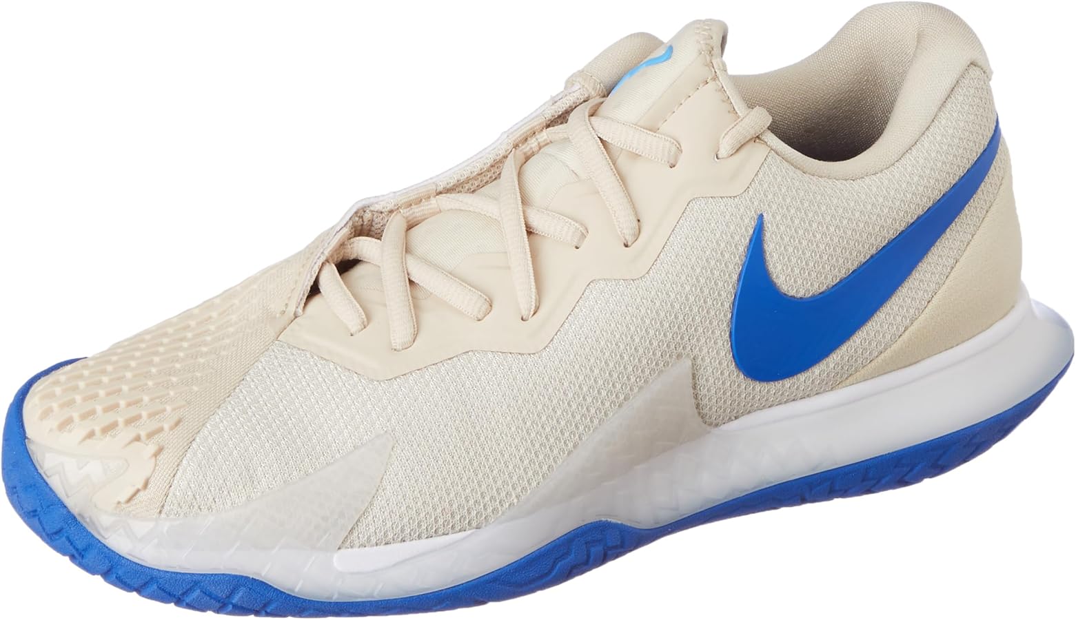 Amazon.com: Nike Zoom Vapor Cage 4 Rafa Sport Performance Hombre