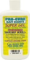 Vista 1 de Pro-Cure Super Gel de Camarón/Krill, 8 onzas