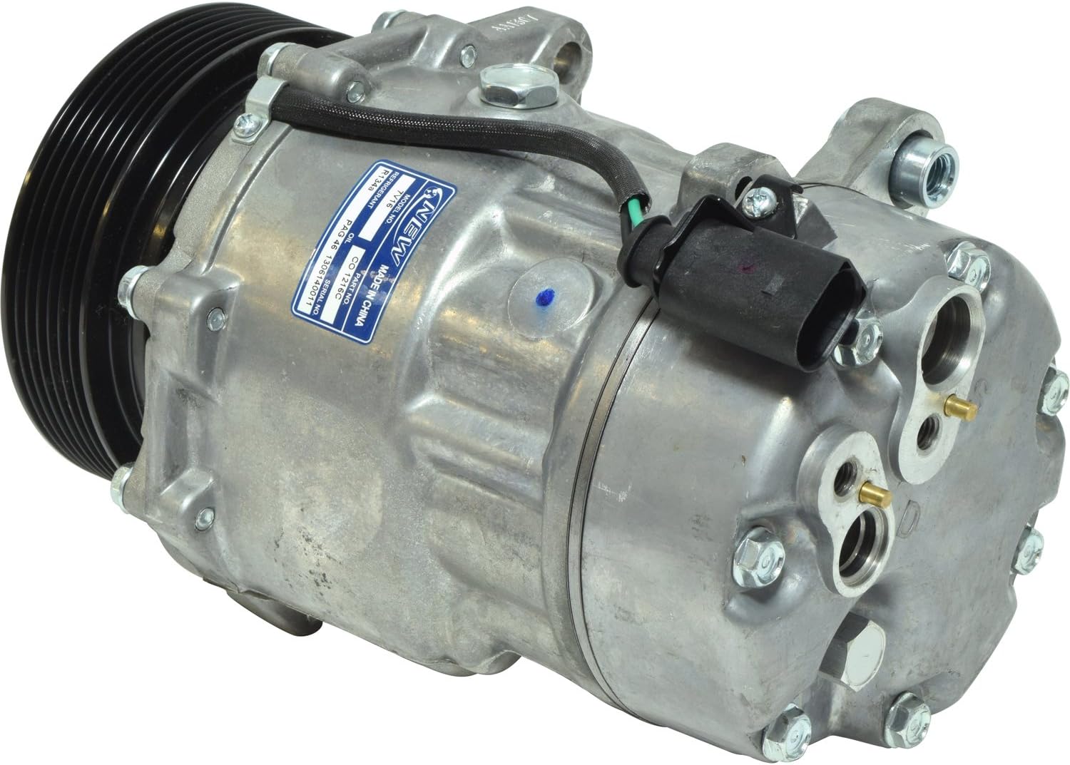 UAC CO 1216C A/C Compressor