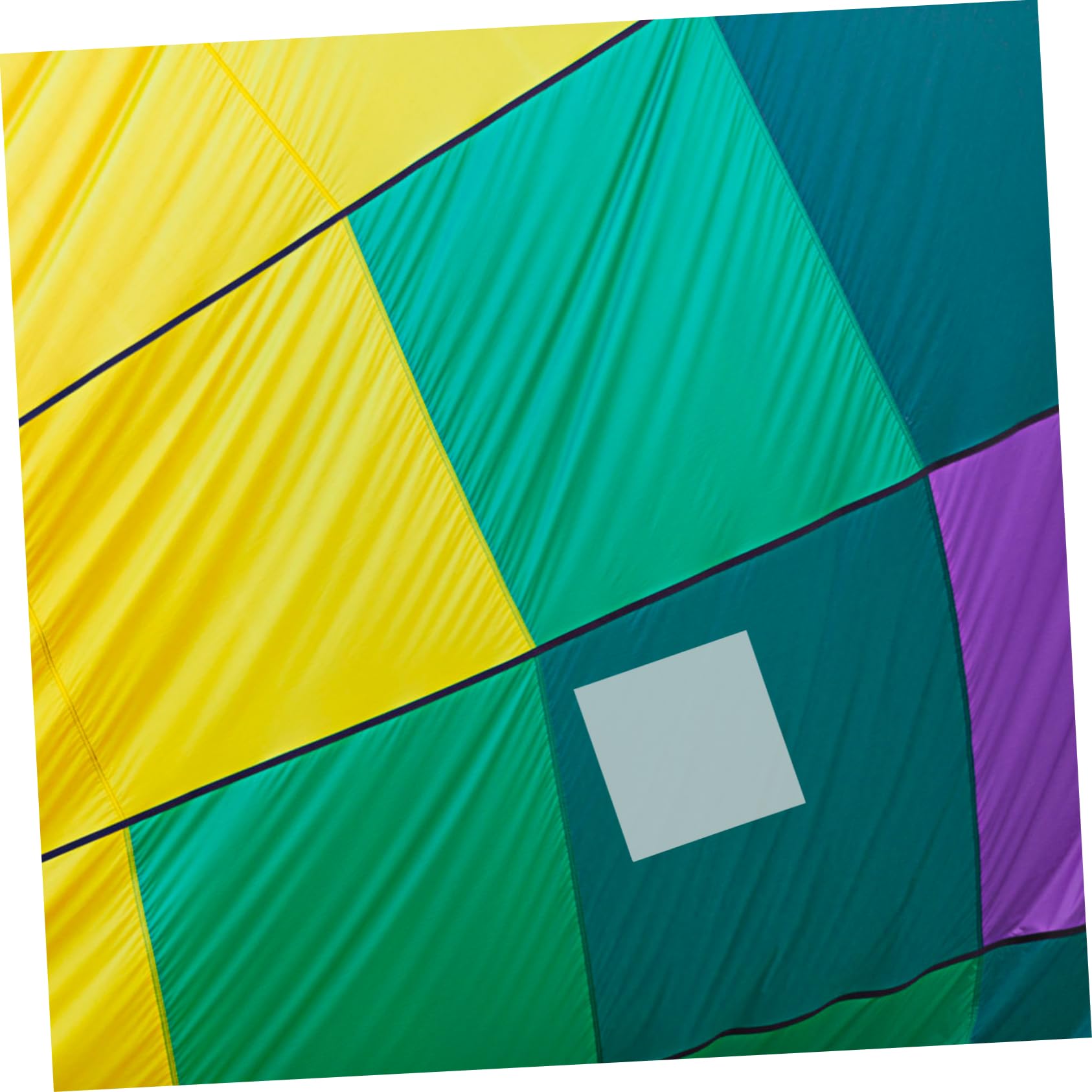 KONTONTY Inflatable Products Repair Sticker 10pcs TPU Adhesive Patch for Bounce House Kit