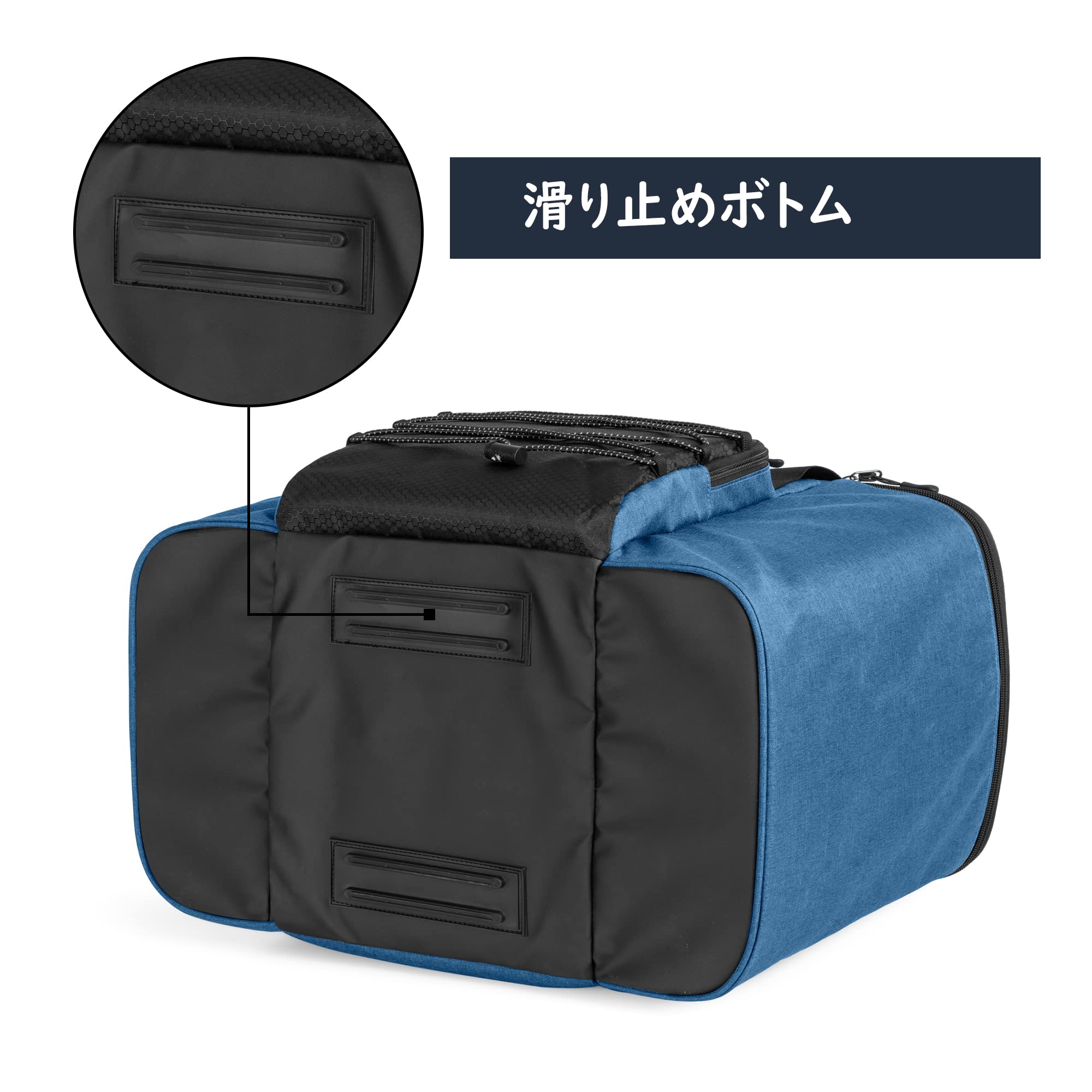 Amazon.co.jp: DSLEAF ボウリング バッグ 1個用 ボーリングバック
