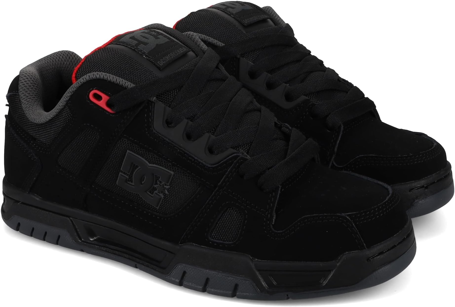 DC Men's Stag Skate Shoe