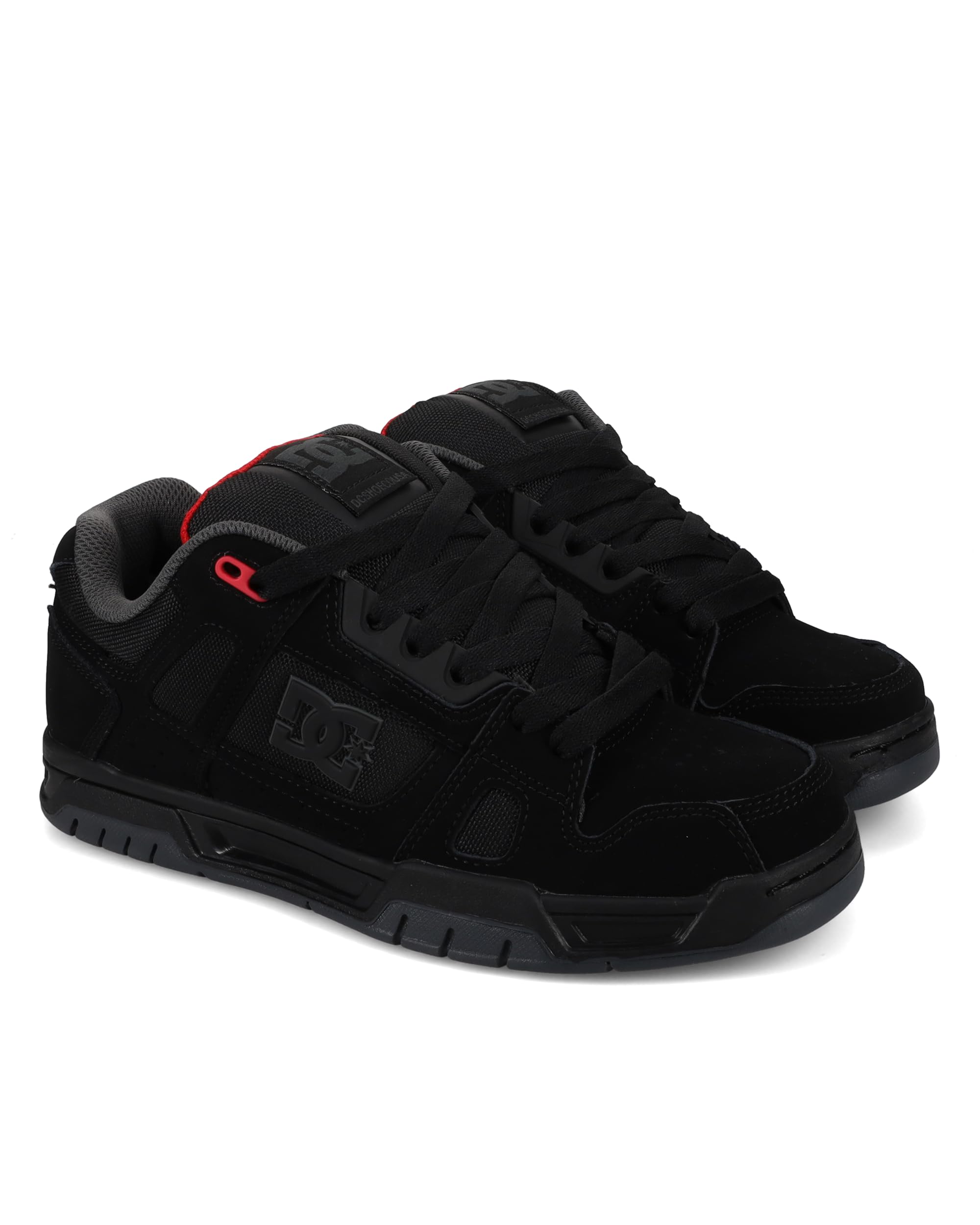 Men's Stag Low Top Skate Shoe