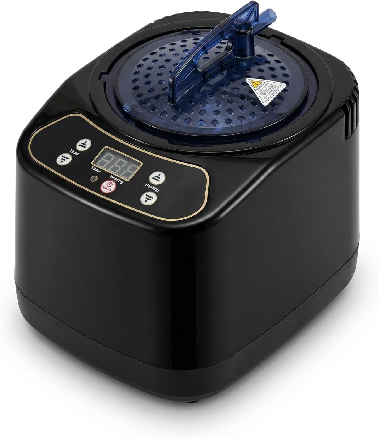 3L Sauna Steamer for Portable Sauna