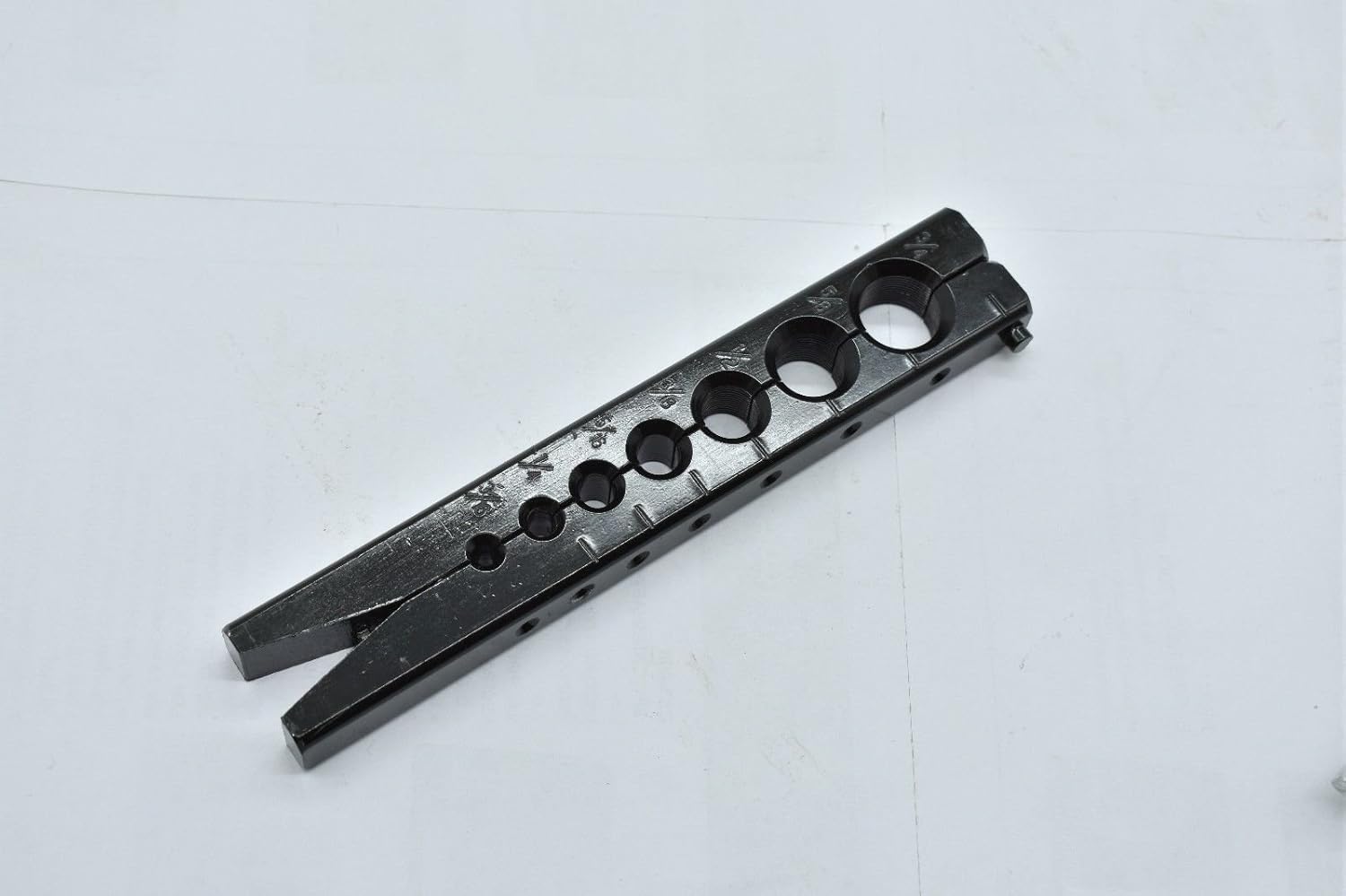 Metdeinso 37 Degree Non Ratchet Eccentric Pipe Flaring Tools SAE 3/16"-3/4"