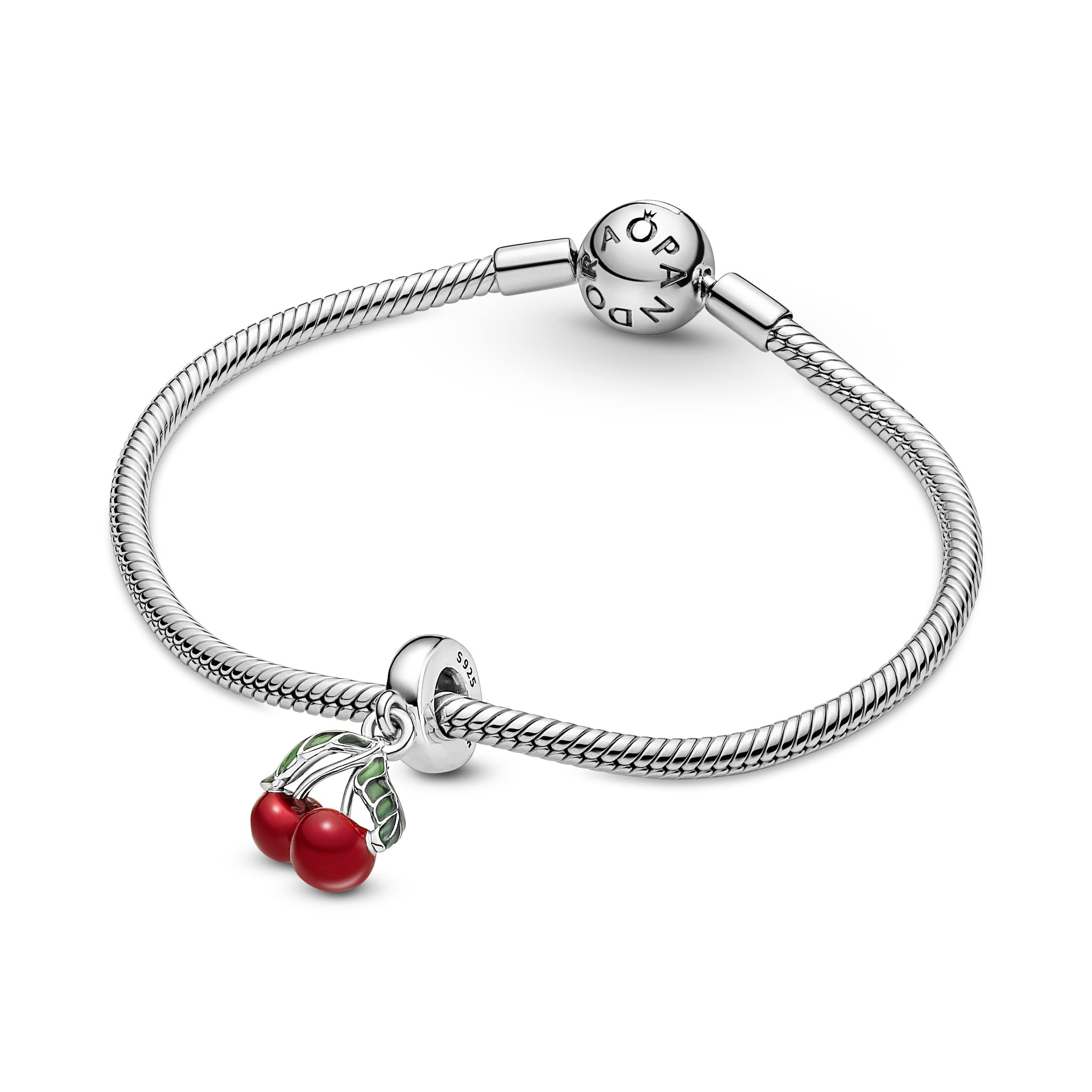 Pandora Moments Charms Obst