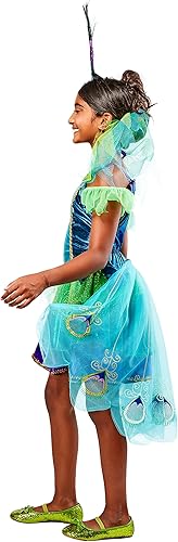 Miniatura 3 de Disfraz de pavo real