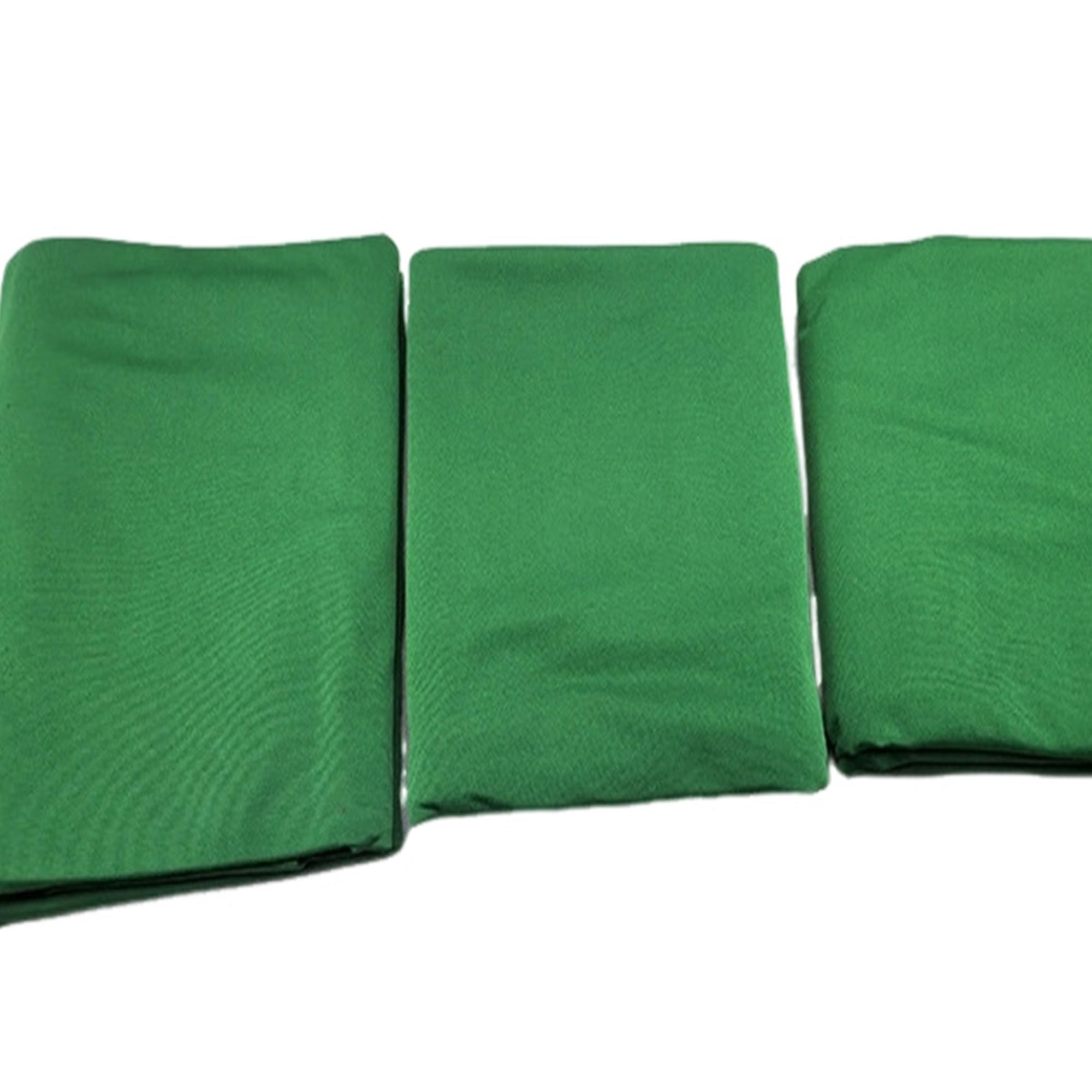 Paño de Billar de Fieltro Profesional para Mesa de 7 Pies, Accesorio de Reemplazo