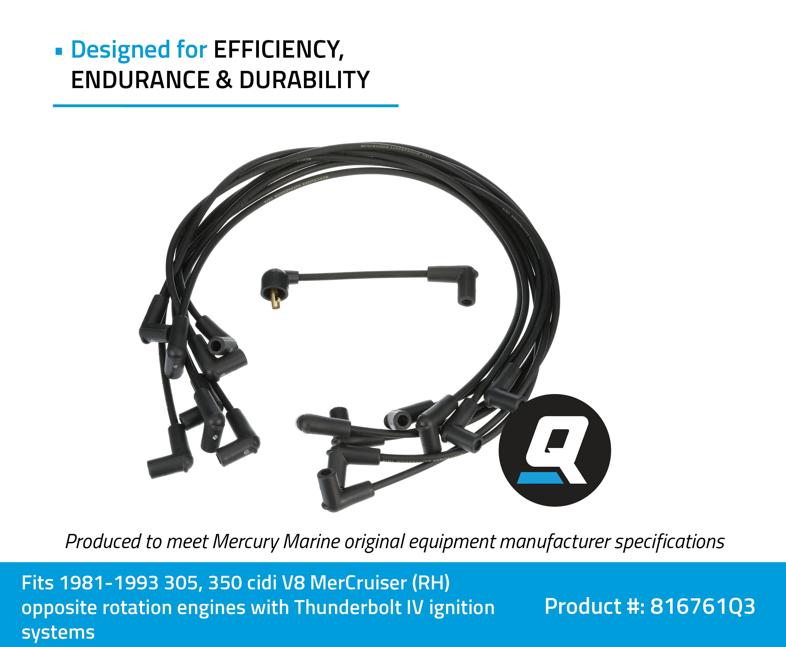 Champion Spark Plug Ql78yc