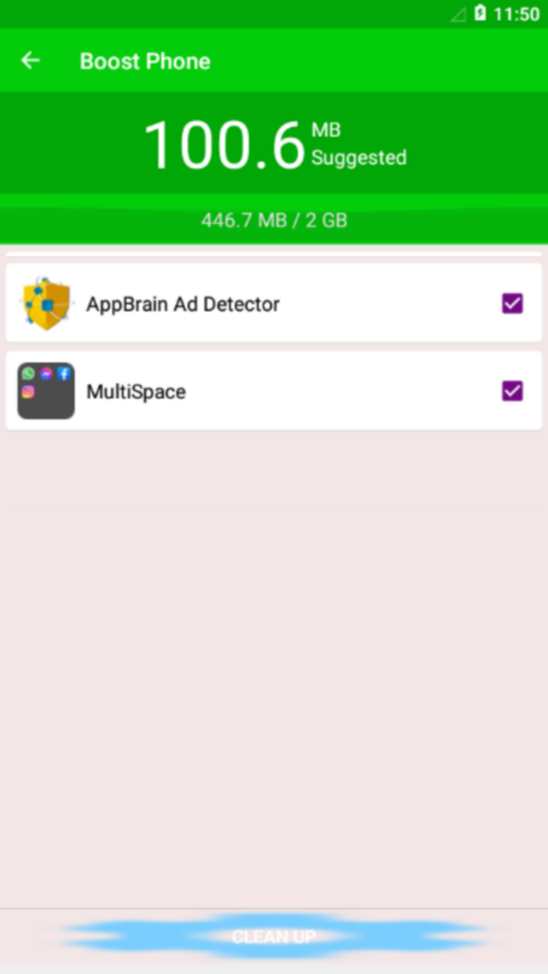 Super Cleaner Fire tablets / Phones Booster & OptimizerAmazon.de