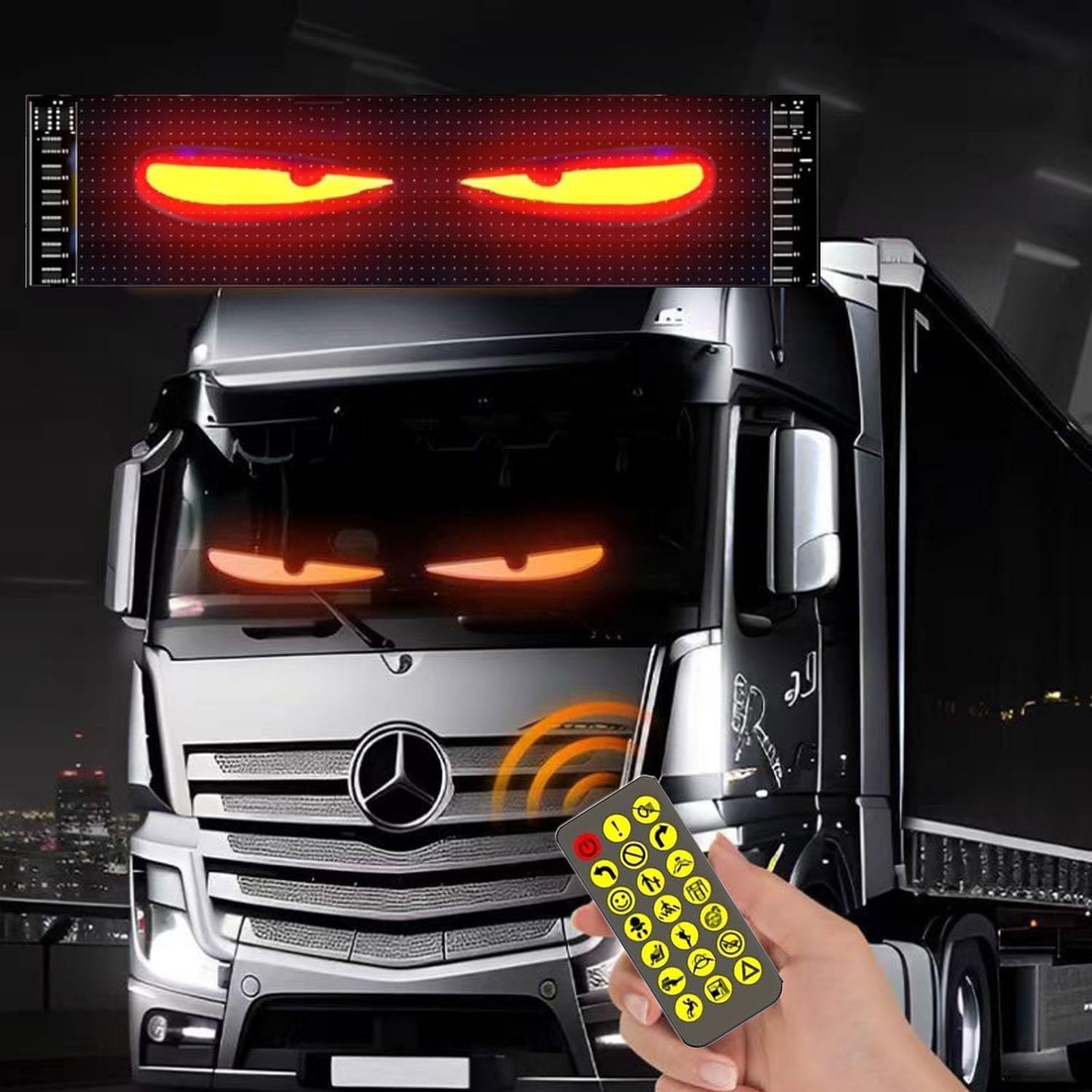 X】 HB4 3000K 爆光 LEDフォグ 国内最強 黄色 イエロー AB1 イエロー