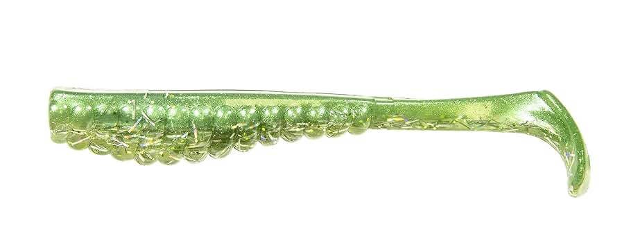 ティムコ　TRICK TROUT TT60CL-2 TIEMCO TRICK TROUT TT60CL-2