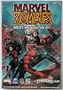 Marvel Zombies: Artists Special Edition Set Kickstarter Exclusive