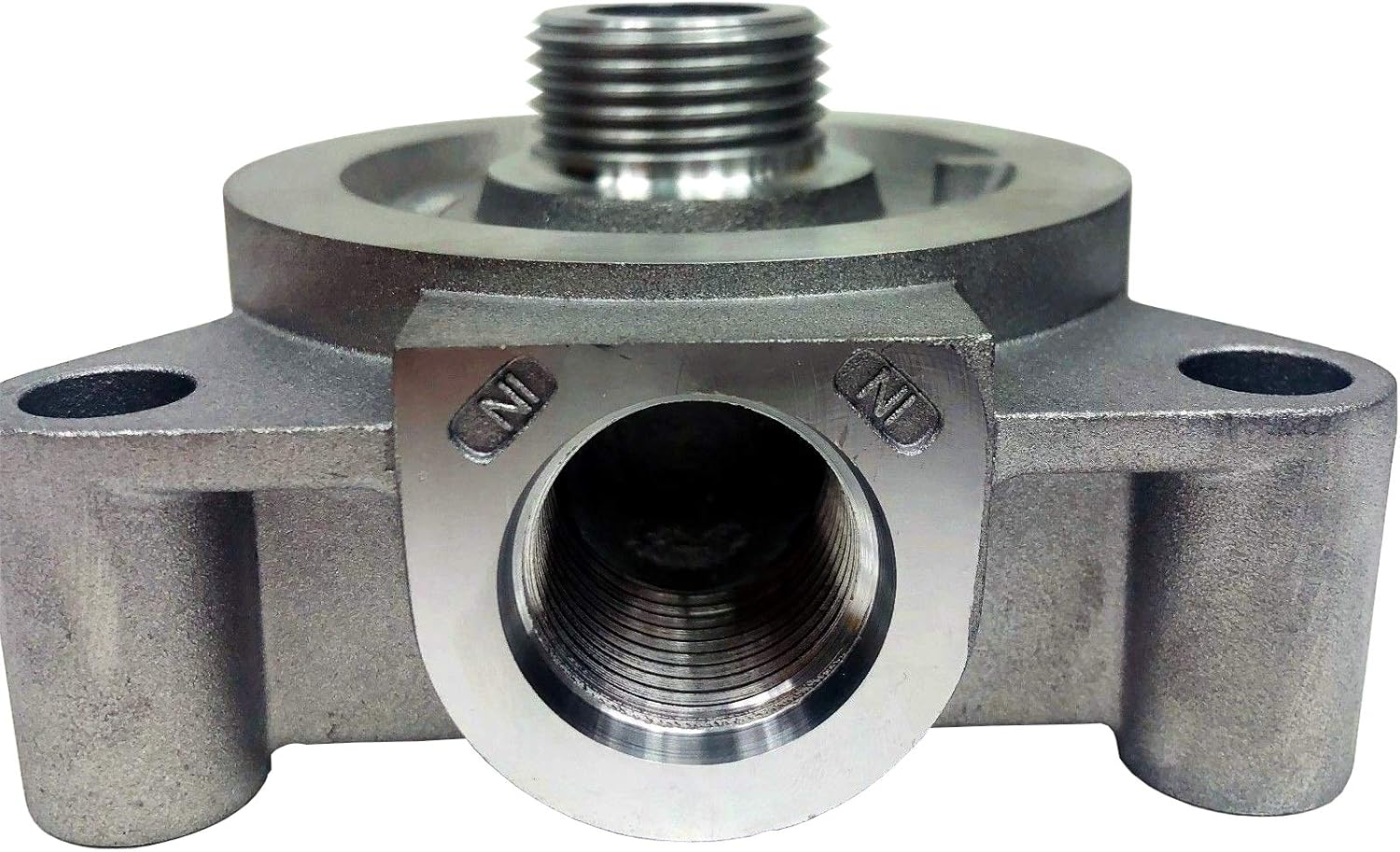 Fleetguard Head Fuel Filter Part No: 142784S