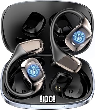 JOYHOOD AI Translator Earbuds for Business