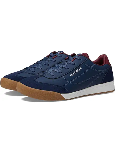 Мужские кроссовки SKECHERS Zinger Ultimate Classic на каждый день