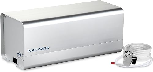 Apec Water RO-CTOP-C filtration system