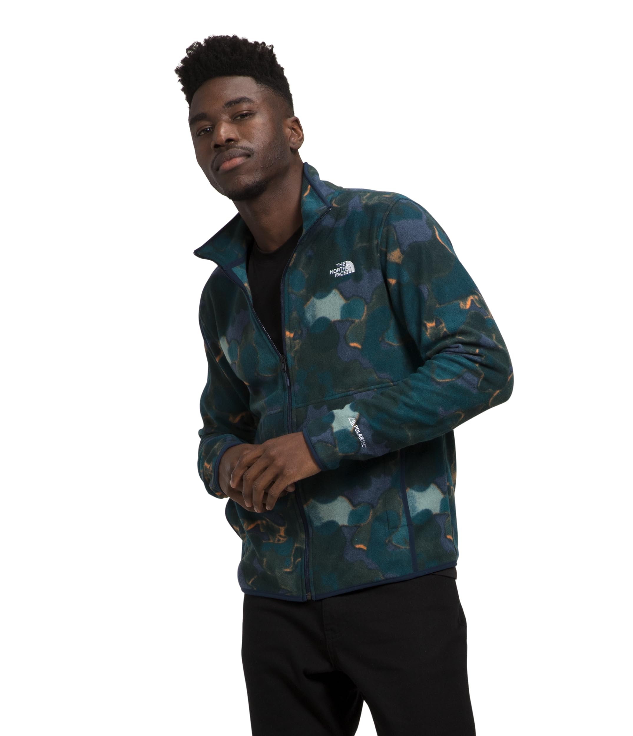 The North Face Alpine Polartec® 100 Jacket