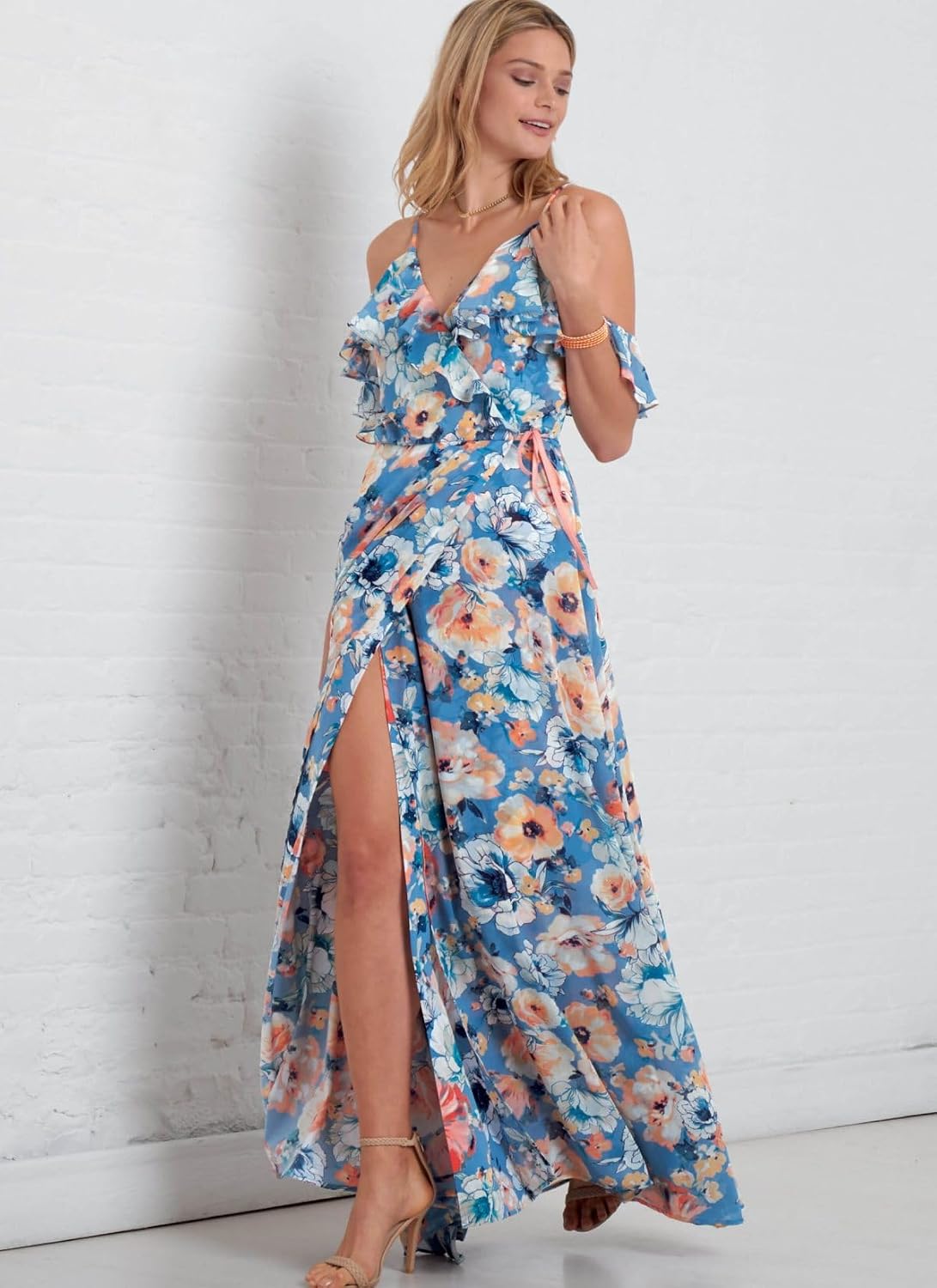 McCall's Patterns Misses' Dresses