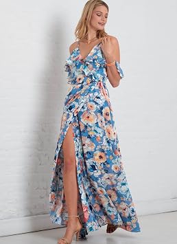 McCall's Patterns Misses' Dresses