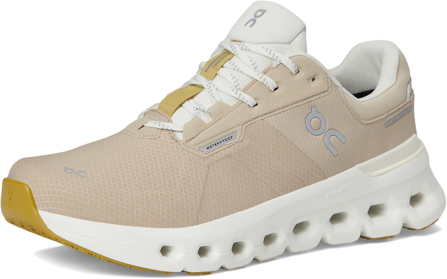 On Women's Cloudrunner 2 Waterproof Sneakers