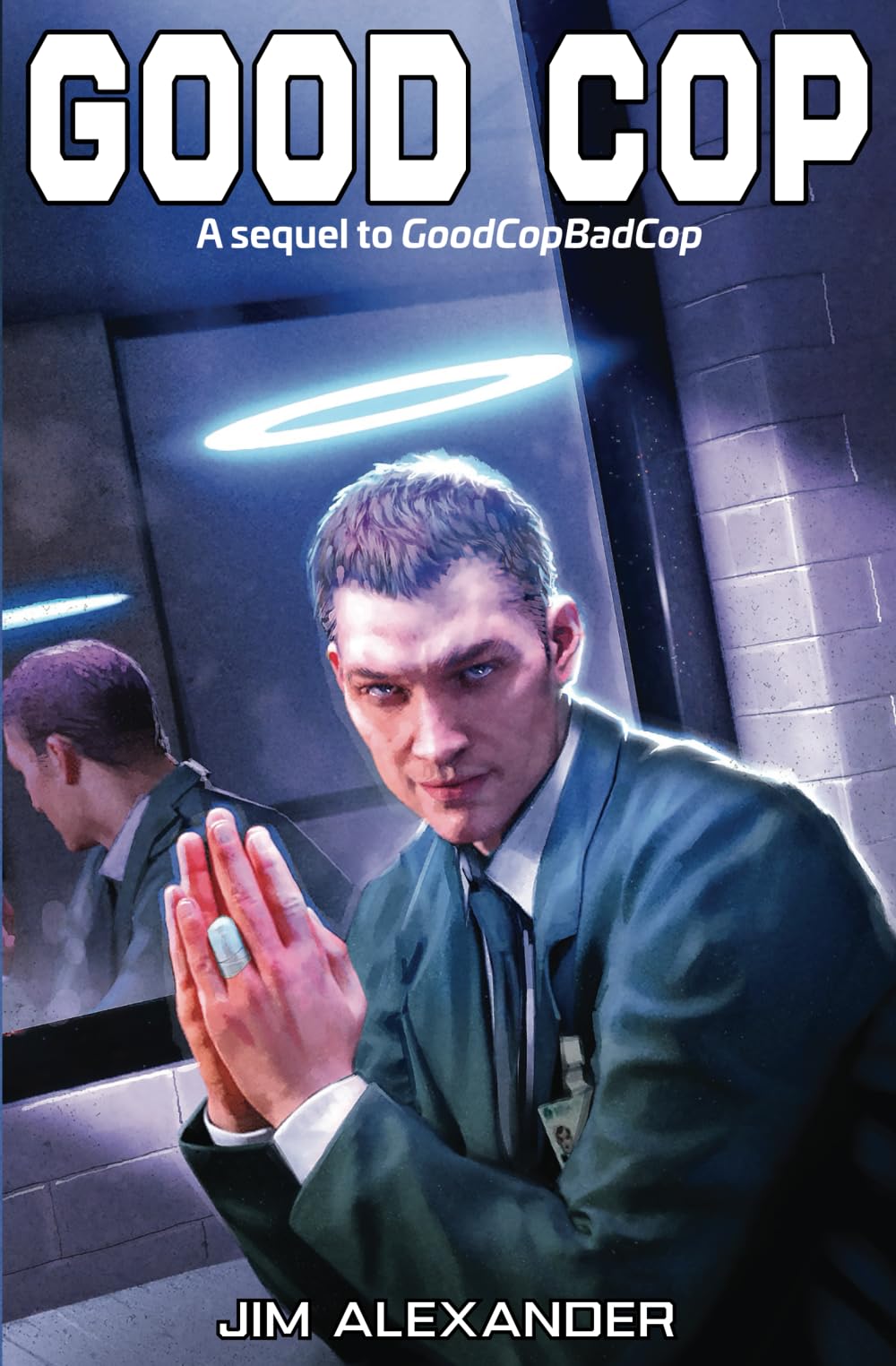 Good Cop (GoodCopBadCop)