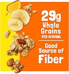 Bear Naked Granola, Banana Nut 12 oz