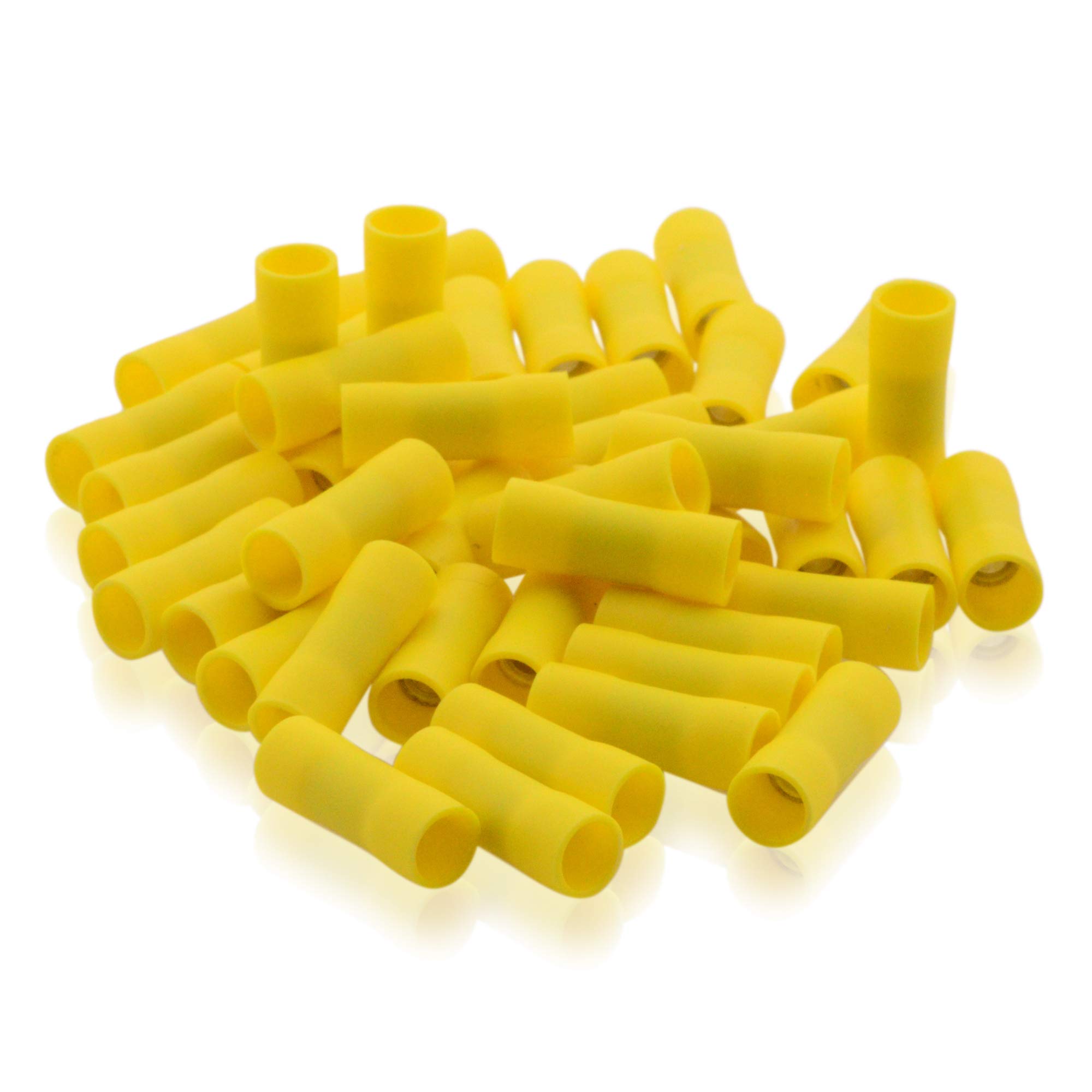 1.000 PZ. Parallel connettore isolato, 2,5 – 6 mm², DIN 6, jsipv6