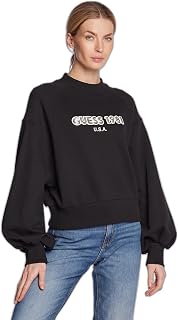 GUESS Sweatshirt woman Chela